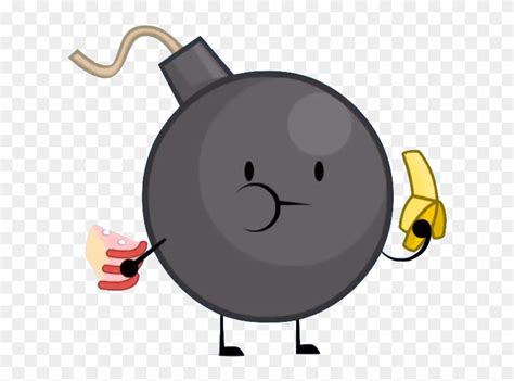 Bfdi Bomby