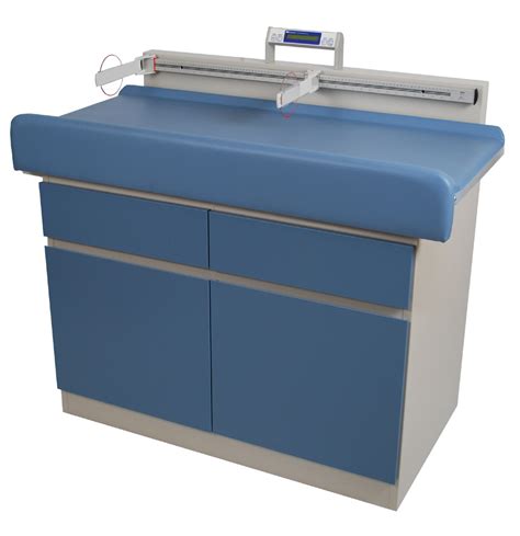 Pediatric Exam Tables Jameson Medical