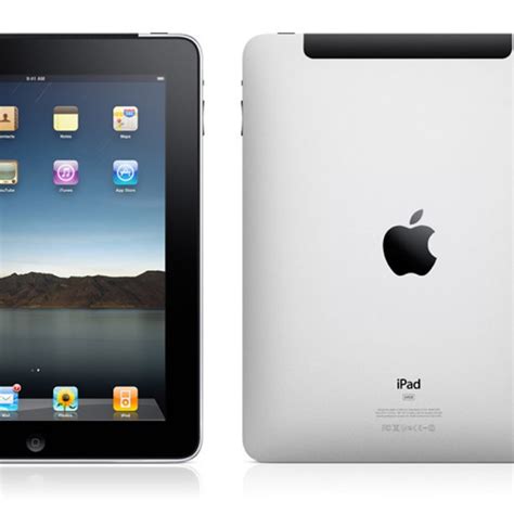 Apple Ipad 2 Wi Fi Özellikleri Technopat Veritabanı