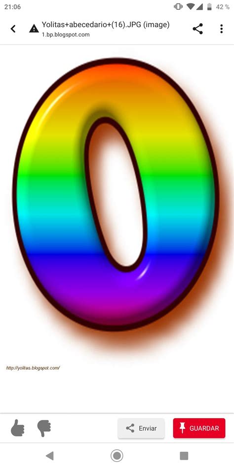 Letras Abecedario Arco Iris Letras Del Abecedario Decoradas My XXX Hot Girl