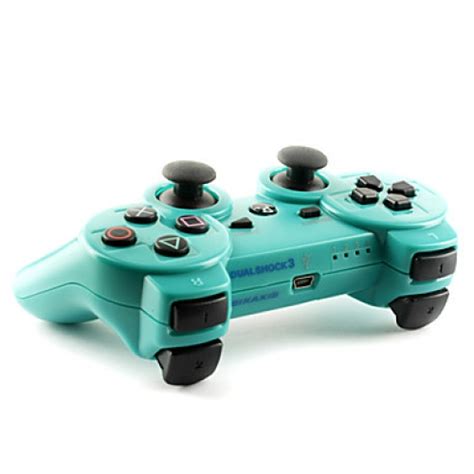 Green PS3/ Xbox 360/ PS4/ Xbox One Custom Controller