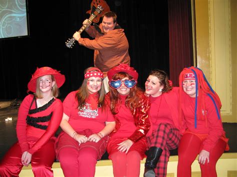 Adams Adventures Red Hot S On Fire