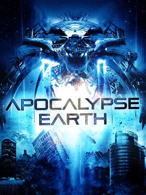 Watch Apocalypse Earth Prime Video