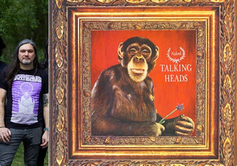 Trail Of Dead S Conrad Keely Defends Talking Heads Naked