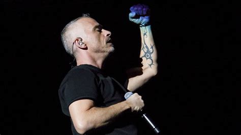 Eros Ramazzotti Cancel Gira En M Xico Y Am Rica Latina Debido A Problemas De Salud Infobae