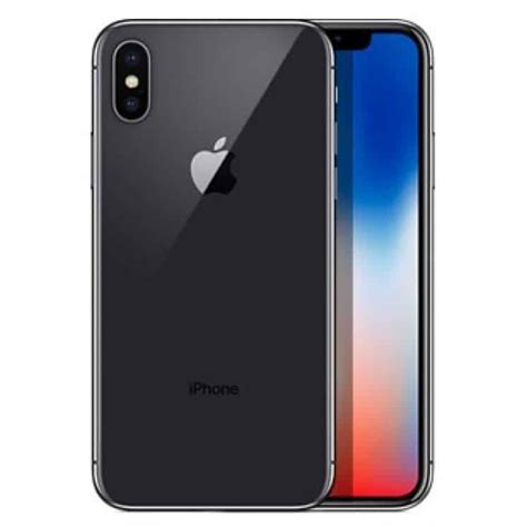 Yuk Ketahui Dulu Perbedaan Hp Iphone X Xr Xs Dan Xs Max