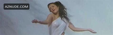 MANDAKINI Nude AZNude