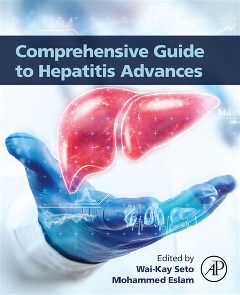 Comprehensive Guide To Hepatitis Advances Ebook By Epub Book Rakuten Kobo 9780323913102