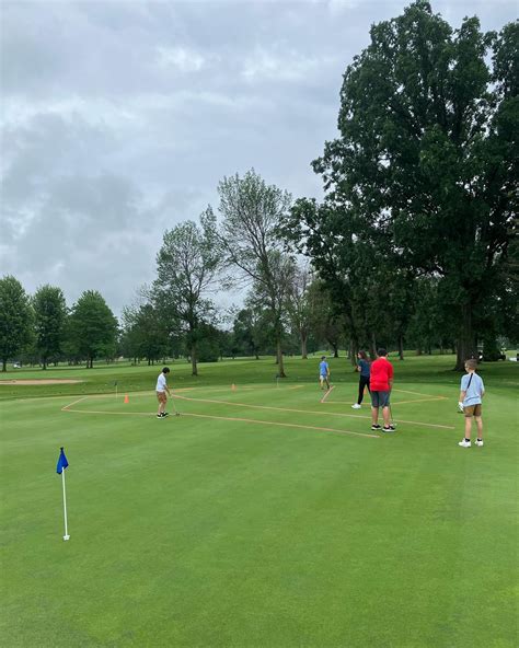 Reid Golf Course | Appleton WI