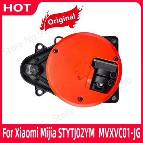 Original Xiaomi Mijia STYTJ02YM/MVXVC01-JG Acessórios De Peças De ...