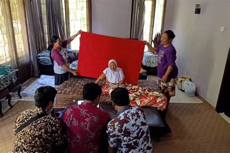 Disabilitas Odgj Dan Lansia Sudah Beridentitas Radar Sidoarjo