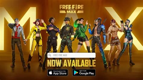 Os Melhores Personagens Do Free Fire Max Moyens I O