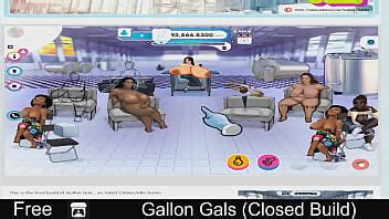 Gallon Gals Closed Build XVIDEOS