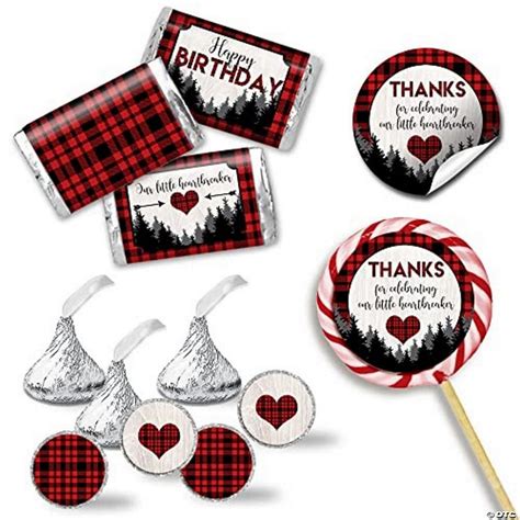 Little Heartbreaker Valentine Sticker Bundle 429pc By Amandacreation Oriental Trading