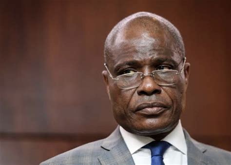 RDCONGO Martin Fayulu confirme sa candidature à la présidentielle