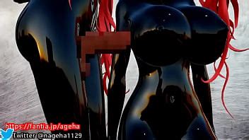 D Hentai Thigh Footjob Xnxx