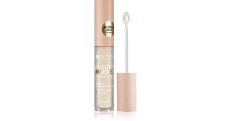 AA Wings of Color Gentle Nude Concealer tekoči korektor notino si