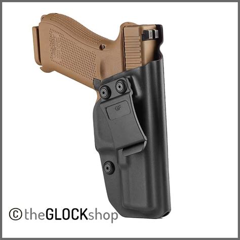 Glock Iwb Kydex Holsters Mag Pouches The Glock Shop