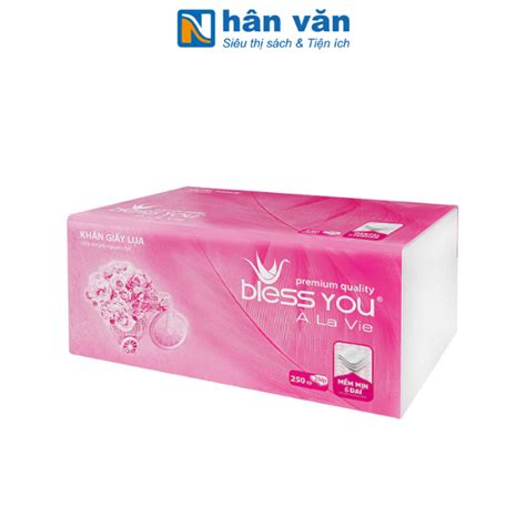 khan giay lua rut softpack bless  alavie   shopee viet nam