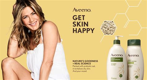 Aveeno Copy — Melody He