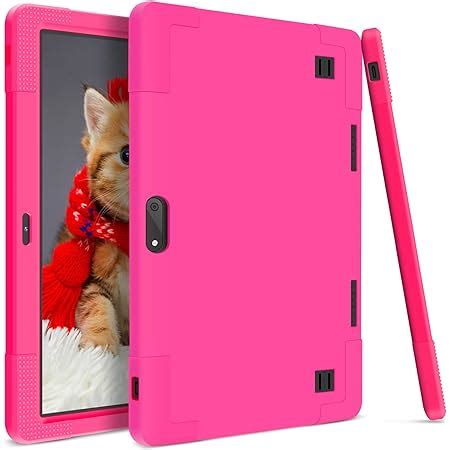 Mama Mouth Acer Iconia One B A Case Pu Leather Folio Folding