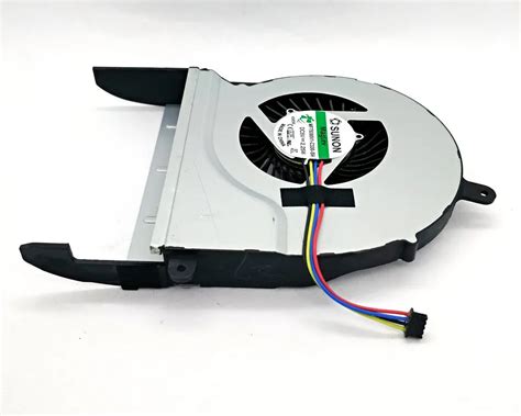 New Original Zephyrus G14 Cooling System Fan Sunon MF75090V1 C330 S9A ...