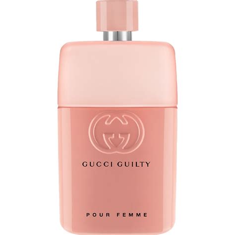 Gucci Guilty Pour Femme Eau De Parfum Spray Love Edition By Gucci ️ Buy Online Parfumdreams