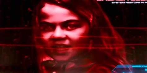 resident evil    didnt    red queen