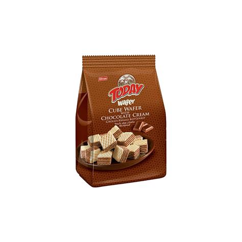 Today Cube Wafer 200g Lazada Ph