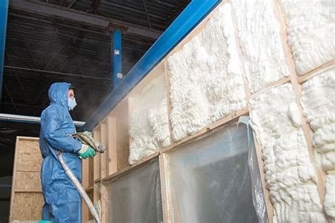 Types Of Spray Foam Insulation – Networkshamachi