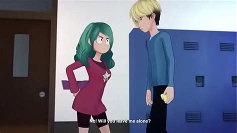 Succubus Anime Hentai 3d Ep 2 XNXX