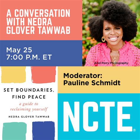 Nedra Glover Tawwab