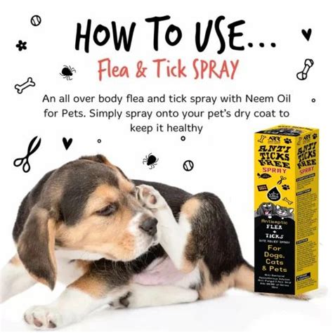 how much does it cost to spray for ticks