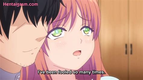 So Low Subbed NEW HENTAI