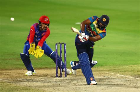 Who won yesterday’s Sri Lanka vs Afghanistan match? | WebLastInfo.com