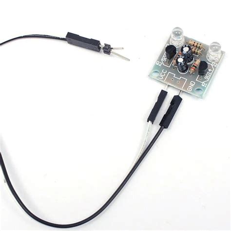 astable multivibrator (5) – BuildCircuit.COM