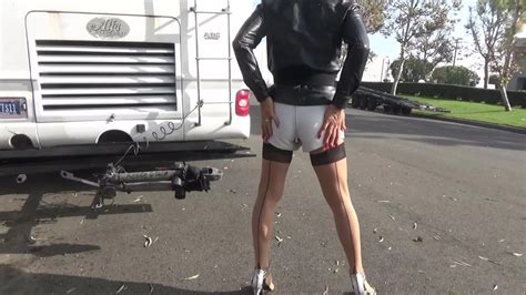 Vid Os Porno De Cr Ateurs Avec La Trans Stefani Boots Nus Amateur Gratuits Xhamster