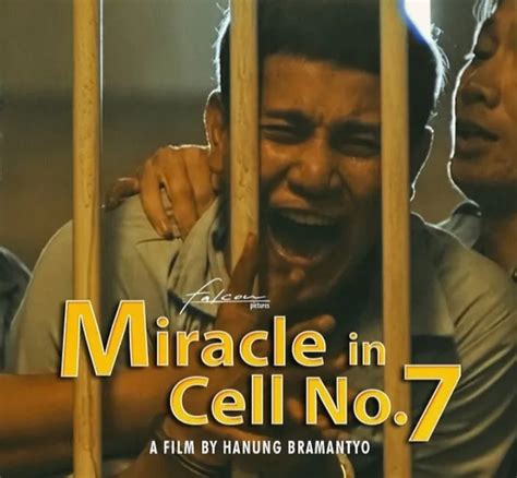 Nonton Miracle In Cell No 7 Indonesia Full Movie Kualitas HD Lengkap