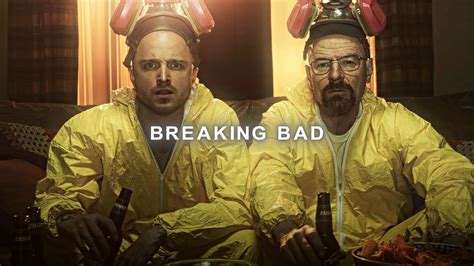 4k Breaking Bad Edit Goth Youtube