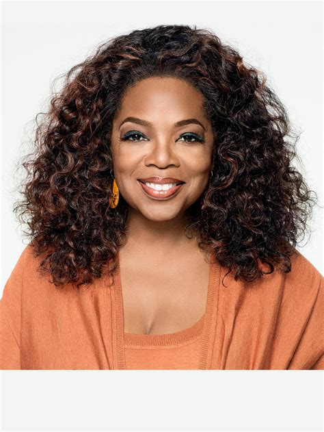 Books read by Oprah Winfrey