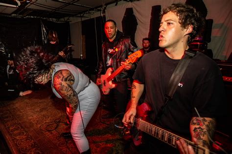 12 Newer Hardcore Bands To Check Out In 2022 Lists No Echo
