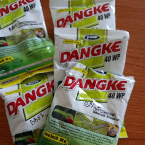 Jual Obat Walang Sangit Penggerek Batang Dan Kutu Kutuan Dangke Wp