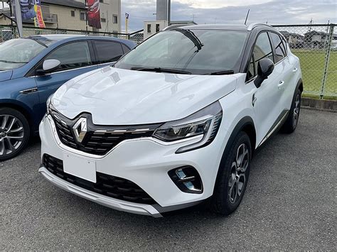 Renault Captur Erfahrungen (90 PS - 158 PS) | Captur I & II