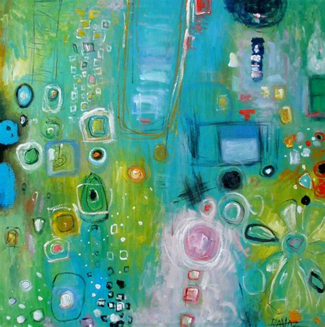 China Abstract Oil Painting Cx 021 China Abstract Flower Painting