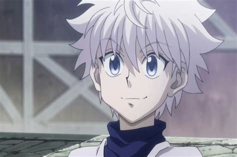 7 Fakta Killua Zoldyck Dari Hunter X Hunter Yang Harus Kamu Tahu