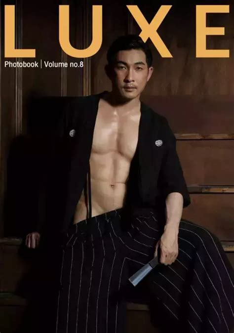 BOYKK 第 页 男色全见摄影杂志 ASIAN GAY MAGAZINE