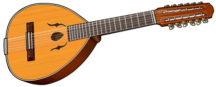 musical instrument names starting