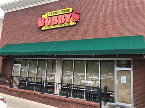 Tomorrows News Today Atlanta Cheeseburger Bobbys Goes Bust In Buckhead