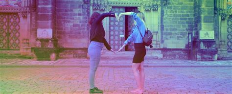 Historie Man Elstv Pro V Echny Lgbtq Gay Lesbick Bisexu Ln Transgender A Bl Zk