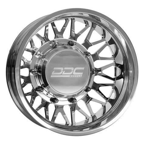 20" Wheel Kits – Dually Shop